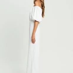 Tussah Evelyn Jumpsuit 9 Tussah Evelyn Jumpsuit -Tussah Shop tussah 9244 6182536 2