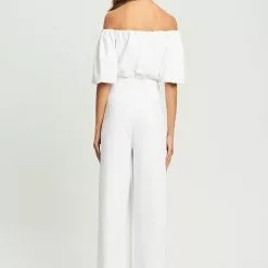 Tussah Evelyn Jumpsuit 10 Tussah Evelyn Jumpsuit -Tussah Shop tussah 9245 6182536 3