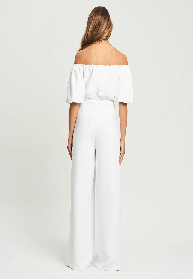 Tussah Evelyn Jumpsuit 5 Tussah Evelyn Jumpsuit - Image 3