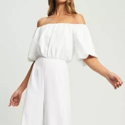 Tussah Evelyn Jumpsuit 11 Tussah Evelyn Jumpsuit -Tussah Shop tussah 9245 6182536 4