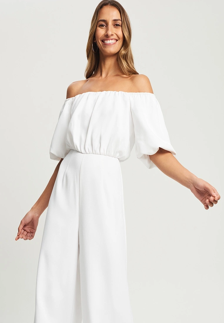 Tussah Evelyn Jumpsuit 6 Tussah Evelyn Jumpsuit - Image 4