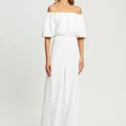 Tussah Evelyn Jumpsuit 12 Tussah Evelyn Jumpsuit -Tussah Shop tussah 9245 6182536 5