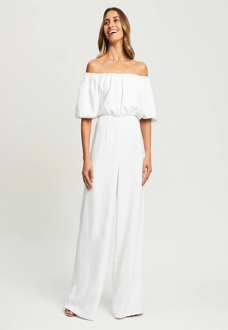 Tussah Evelyn Jumpsuit 7 Tussah Evelyn Jumpsuit - Image 5