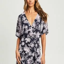 Tussah Rema Mini Dress
