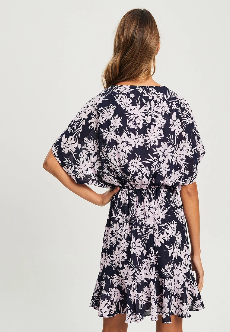 Tussah Rema Mini Dress 5 Tussah Rema Mini Dress - Image 3