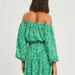 Tussah Lila Mini Dress 10 Tussah Lila Mini Dress -Tussah Shop tussah 9265 6149326 3