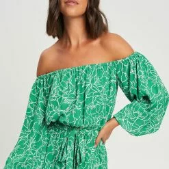 Tussah Lila Mini Dress 11 Tussah Lila Mini Dress -Tussah Shop tussah 9265 6149326 4