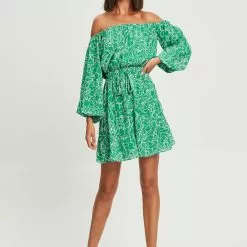 Tussah Lila Mini Dress 12 Tussah Lila Mini Dress -Tussah Shop tussah 9265 6149326 5