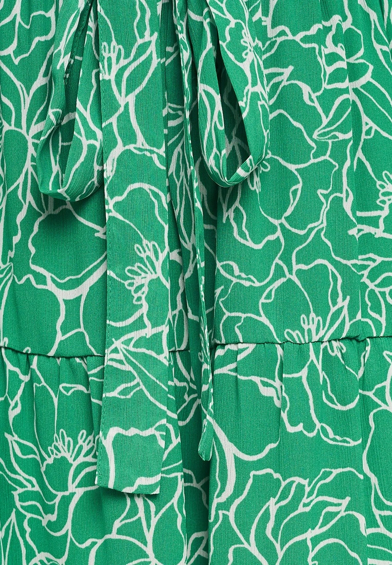 Tussah Lila Mini Dress 8 Tussah Lila Mini Dress - Image 6