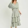 Tussah Tika Midi Dress -Tussah Shop tussah 9268 7349326 1