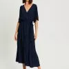 Tussah Louisa Midi Dress -Tussah Shop tussah 9279 0449326 1