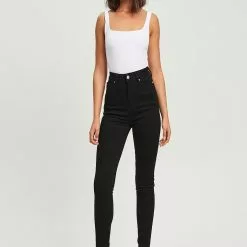 Tussah Hailey Jeans -Tussah Shop tussah 9344 2178326 5