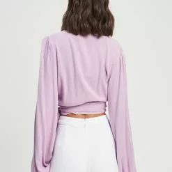 Tussah Dinah Blouse -Tussah Shop tussah 9414 5088326 3