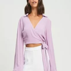 Tussah Dinah Blouse -Tussah Shop tussah 9415 5088326 4