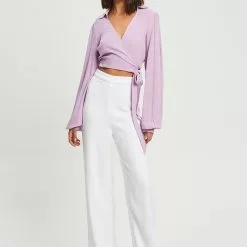 Tussah Dinah Blouse -Tussah Shop tussah 9415 5088326 5