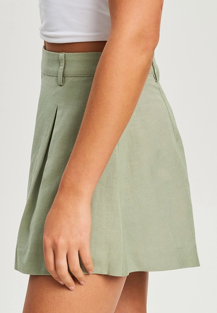 Tussah Jayda Shorts 4 Tussah Jayda Shorts - Image 2