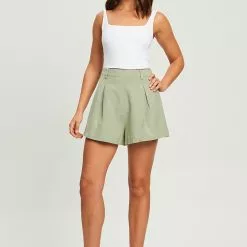 Tussah Jayda Shorts 12 Tussah Jayda Shorts -Tussah Shop tussah 9466 3269836 5