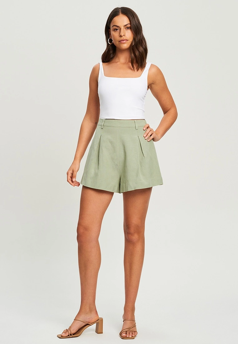 Tussah Jayda Shorts 7 Tussah Jayda Shorts - Image 5