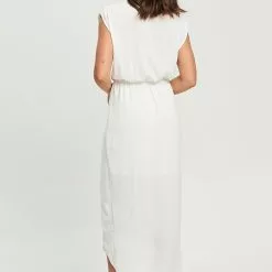 Tussah Ryleigh Midi Dress -Tussah Shop tussah 9513 5728936 3