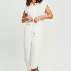 Tussah Ryleigh Midi Dress -Tussah Shop tussah 9513 5728936 5