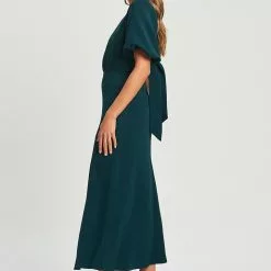 Tussah Nolah Midi Dress -Tussah Shop tussah 9515 8728936 2
