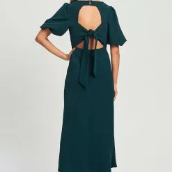 Tussah Nolah Midi Dress -Tussah Shop tussah 9515 8728936 3