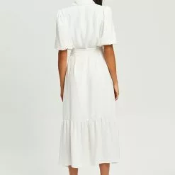 Tussah Mayble Midi Dress -Tussah Shop tussah 9516 8275616 3