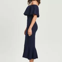 Tussah Klara Midi Dress 9 Tussah Klara Midi Dress -Tussah Shop tussah 9523 4928936 2