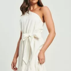 Tussah Elyssa Midi Dress -Tussah Shop tussah 9524 3928936 4