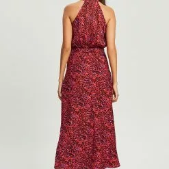 Tussah Zani Midi Dress -Tussah Shop tussah 9524 8828936 3