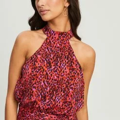 Tussah Zani Midi Dress -Tussah Shop tussah 9524 8828936 4