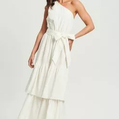 Tussah Elyssa Midi Dress -Tussah Shop tussah 9525 3928936 5