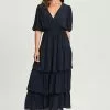 Tussah Deliah Midi Dress -Tussah Shop tussah 9525 5928936 1