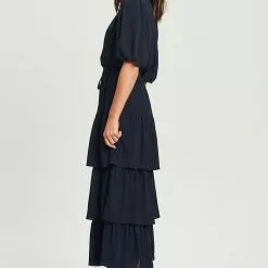 Tussah Deliah Midi Dress 9 Tussah Deliah Midi Dress -Tussah Shop tussah 9526 5928936 2
