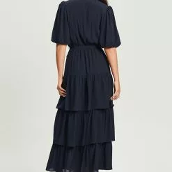 Tussah Deliah Midi Dress 10 Tussah Deliah Midi Dress -Tussah Shop tussah 9526 5928936 3