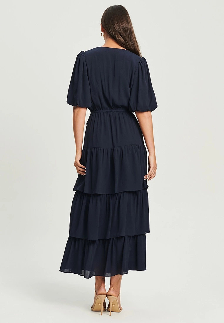 Tussah Deliah Midi Dress 5 Tussah Deliah Midi Dress - Image 3