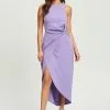 Tussah Samara Midi Dress -Tussah Shop tussah 9529 6138936 1