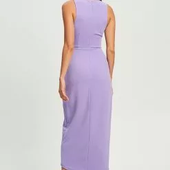 Tussah Samara Midi Dress -Tussah Shop tussah 9529 6138936 3