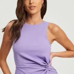 Tussah Samara Midi Dress -Tussah Shop tussah 9529 6138936 4