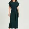 Tussah Dina Midi Dress 2 Tussah Dina Midi Dress -Tussah Shop tussah 9529 8038936 1