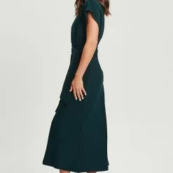 Tussah Dina Midi Dress -Tussah Shop tussah 9529 8038936 2