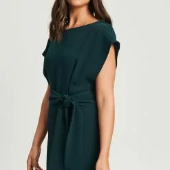 Tussah Dina Midi Dress -Tussah Shop tussah 9529 8038936 4