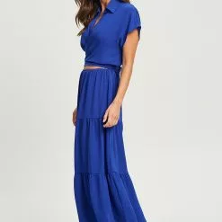 Tussah Jia Midi Dress -Tussah Shop tussah 9534 5138936 2