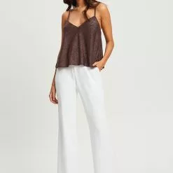 Tussah Ashley Cami Top 11 Tussah Ashley Cami Top -Tussah Shop tussah 9595 8850936 4