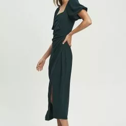 Tussah Effie Midi Dress -Tussah Shop tussah 9691 1972536 2