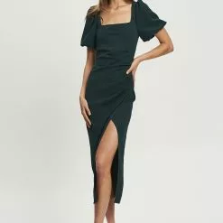 Tussah Effie Midi Dress -Tussah Shop tussah 9692 1972536 5