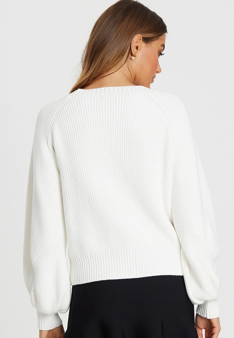 Tussah Chicago Jumper 4 Tussah Chicago Jumper - Image 2