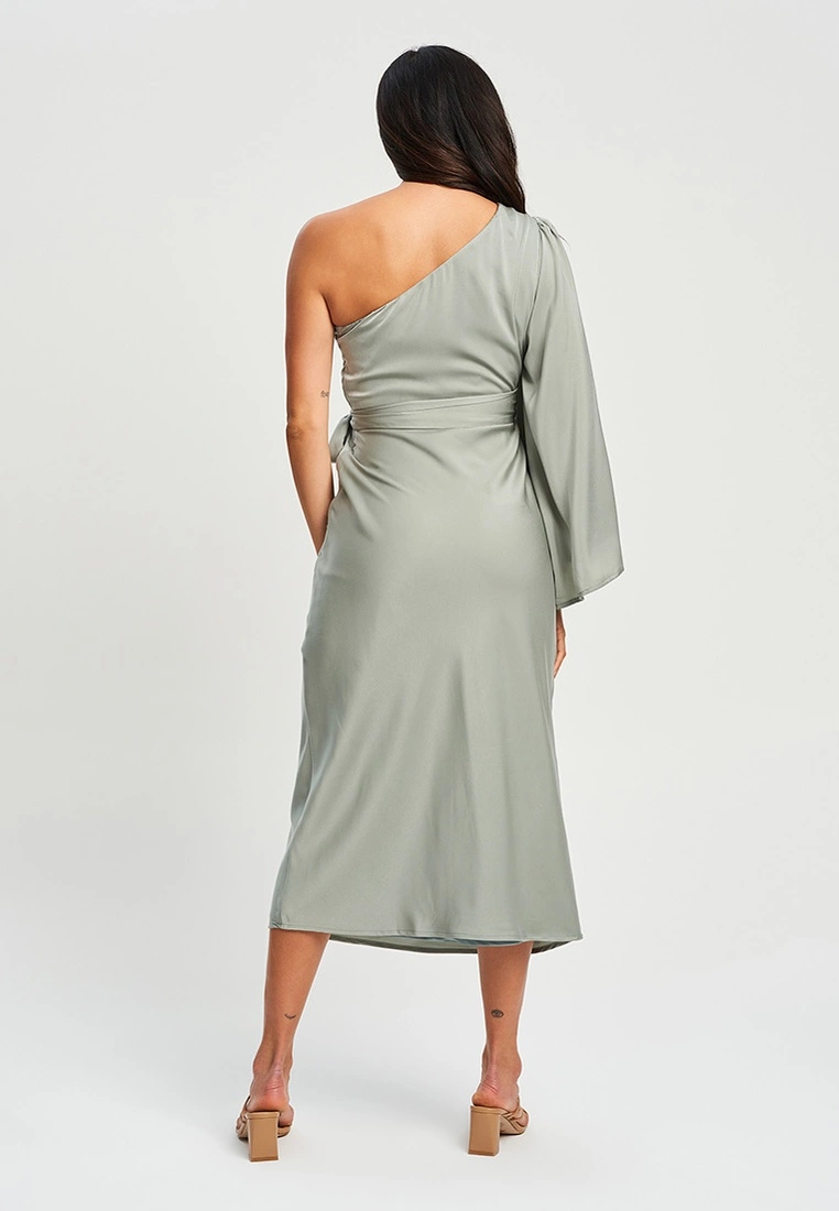 Tussah Cayla Midi Dress 5 Tussah Cayla Midi Dress - Image 3