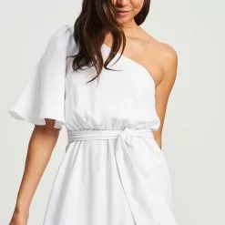 Tussah Miller Midi Dress -Tussah Shop tussah 9727 9560306 4