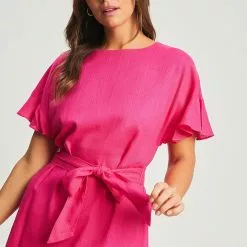 Tussah Carter Mini Dress 11 Tussah Carter Mini Dress -Tussah Shop tussah 9858 4975616 4